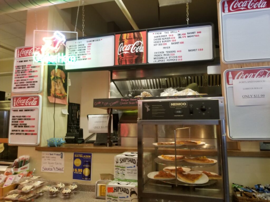 Hilltop Superette 2